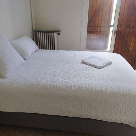 Appart'Hotel Des 3 Vallees Le Pied A Terre Séranon Exterior photo