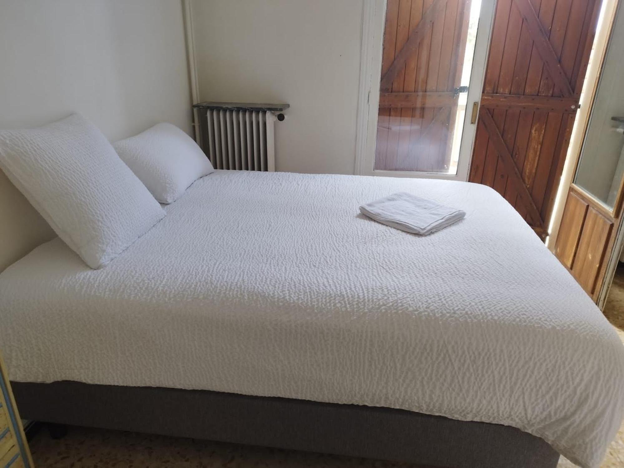 Appart'Hotel Des 3 Vallees Le Pied A Terre Séranon Exterior photo